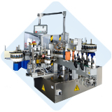 Этикетировочное оборудование